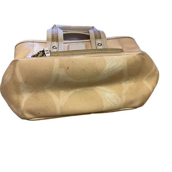 Coach Handbag  - Picture 6 of 8